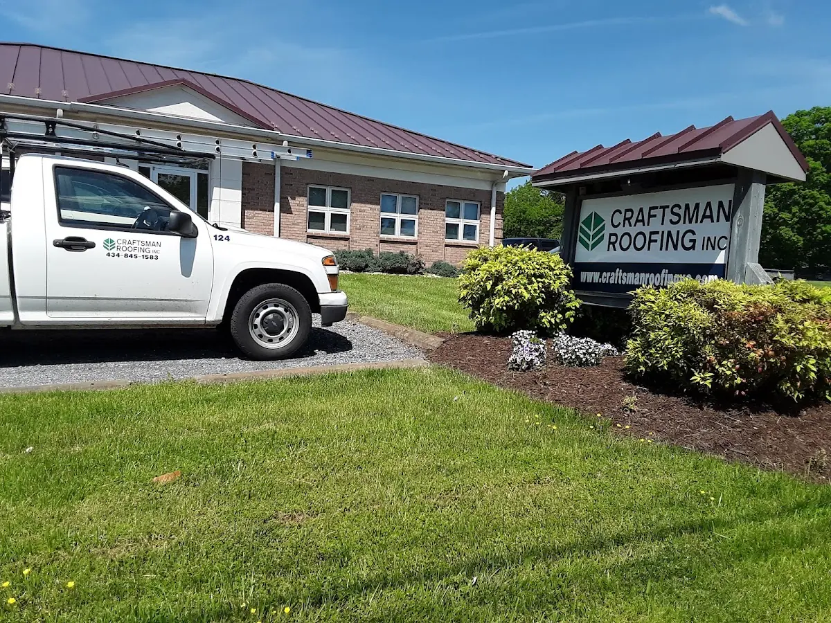 Quality Hail Damage Roof Repair by experienced craftsmen in Persimmon Grove
